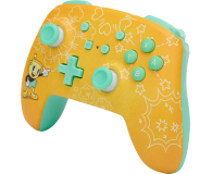 PowerA SWITCH Pad bezprzewodowy Enhanced Cuphead Ms Chalice - 1112287 - zdjęcie 2